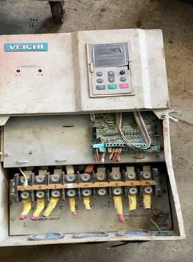 伟创AC80S-037-B，37KW，件询价