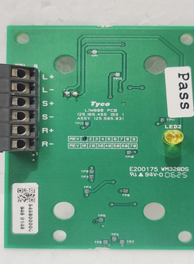 TycoLIM800PCB125.165.455ISS1Assy125.585.931