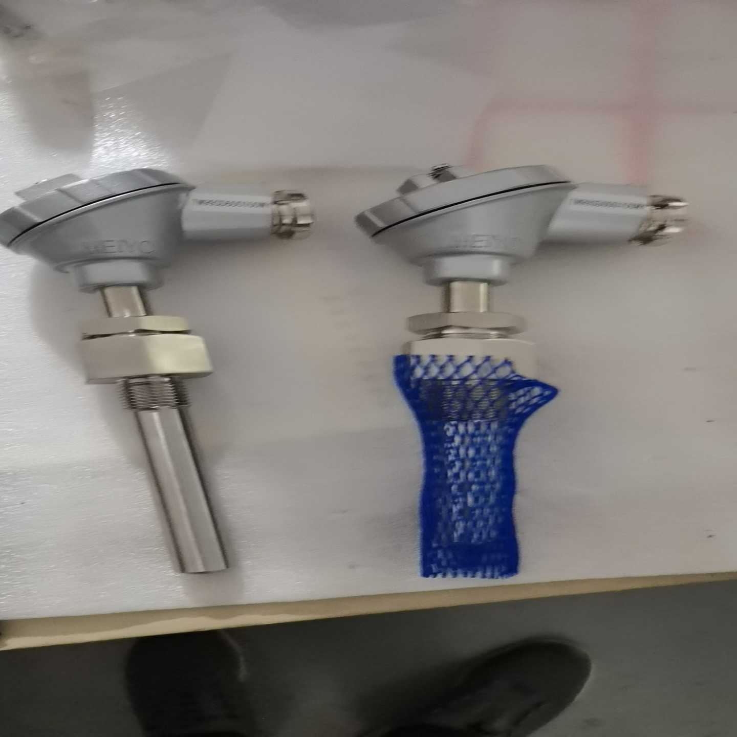 PTR-SD  L-120mm   大发辅机  DE-18（佳毅工控）