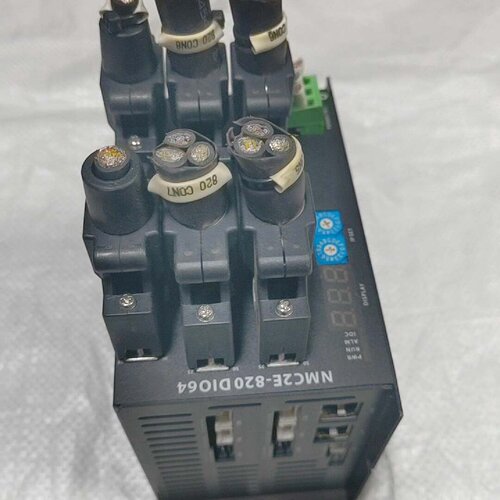 PAIX驱动器NMC2E820DI064议价
