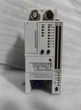 基恩士PLCSL-R12EX实物图，成色漂亮，功能完好，--议价商品