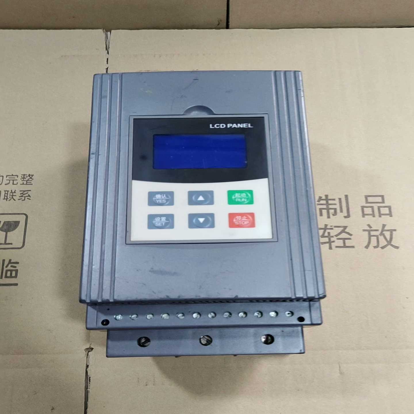 上海人民软启动器 15KW（佳毅工控）