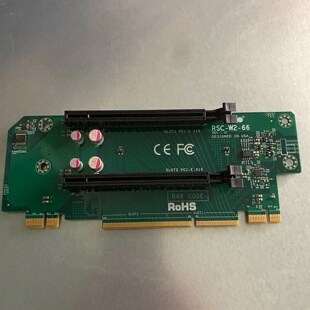 超微RSCW266超微PCIEx16扩展卡PCIE-议价