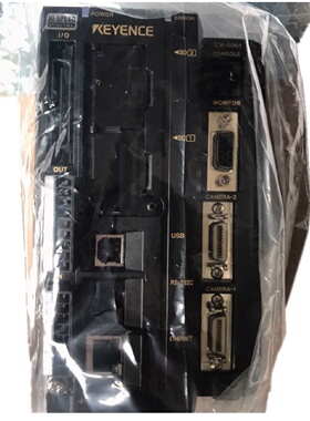 议价基恩士感测器控制器CV-5701P CV-5002 CV-3002 CV-3001 CV-57