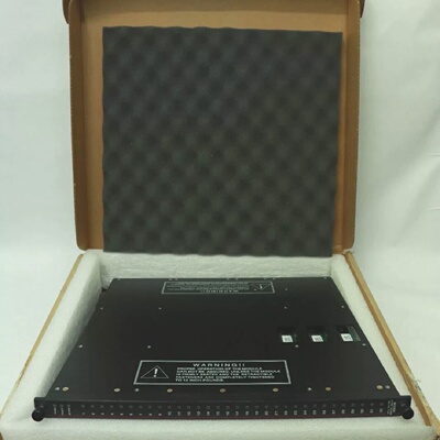 询价-Triconex康吉森卡件3503E数字输入模块