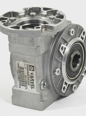 VARVEL Getriebe SRS04007G319 I40