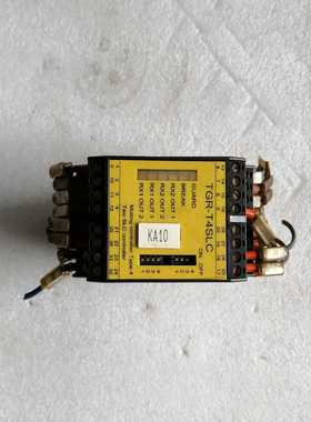 TECHNOGR安全继电器TGR-T4SLC，，TGR-T4询价