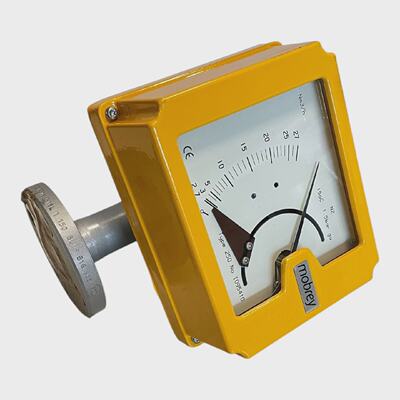 Mobrey I 250 Durchflussmesser fr industriellen Einsatz