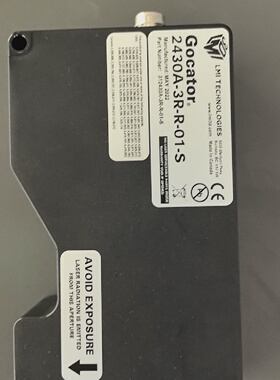 询-2430A3RR01SLMI3D激光测量仪