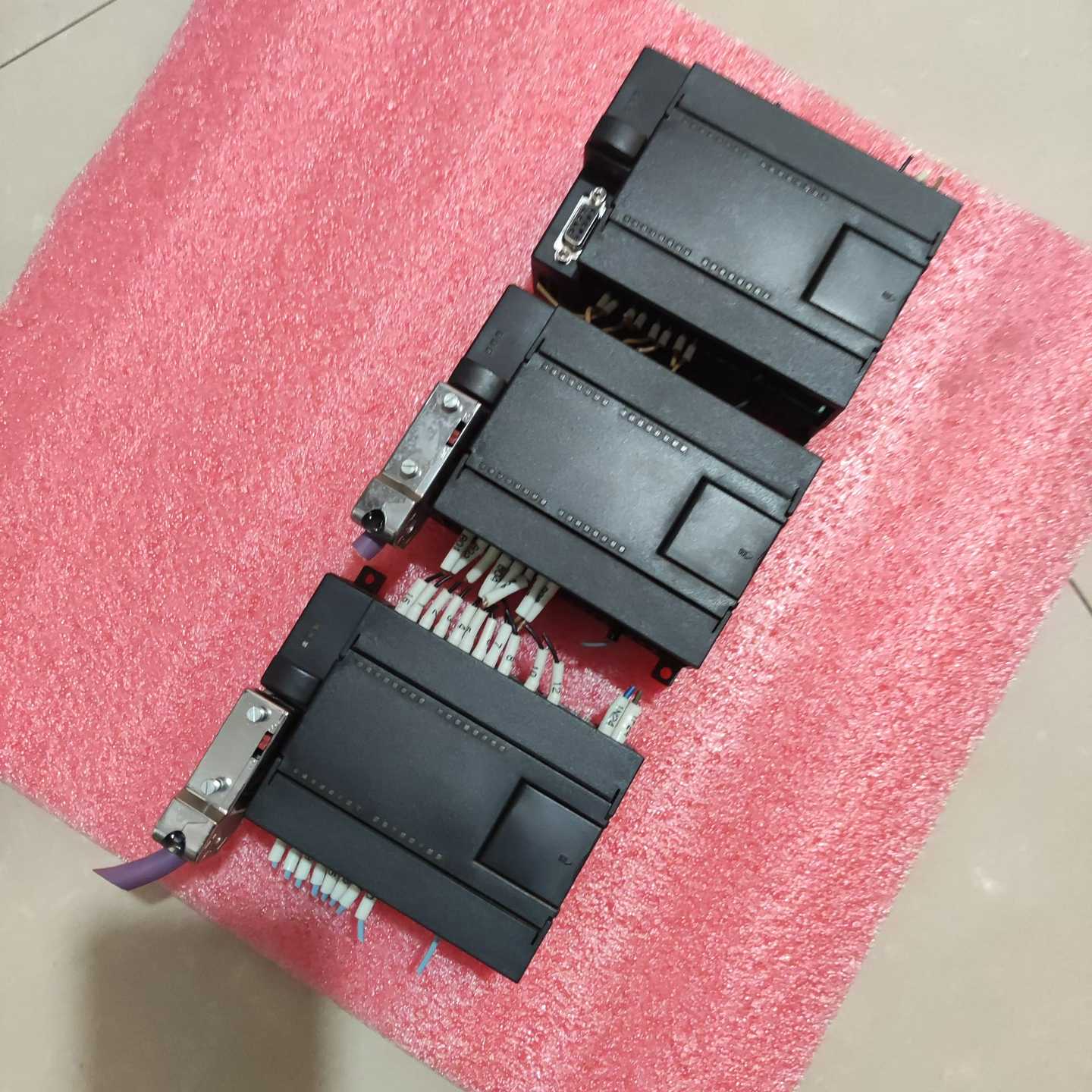 通力KDM变频器IO板 70CVB01070  成色~询价