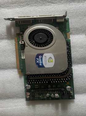 原装 Quadro FX3400 256M 256BIT D--议价商品
