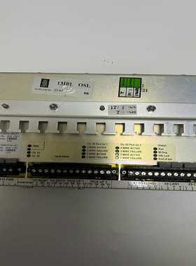 咨询-KONGSBERGRPME8100289康士伯模块