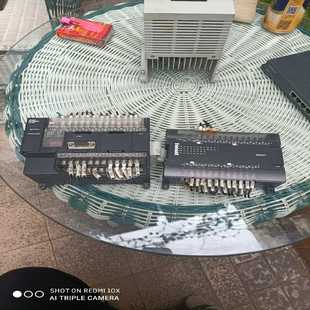 D带扩展 X40DT 议价欧姆龙PLC一套打包出 CP1H