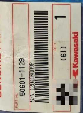 【议价】KawasakiP50B05010DCL68100W伺适用