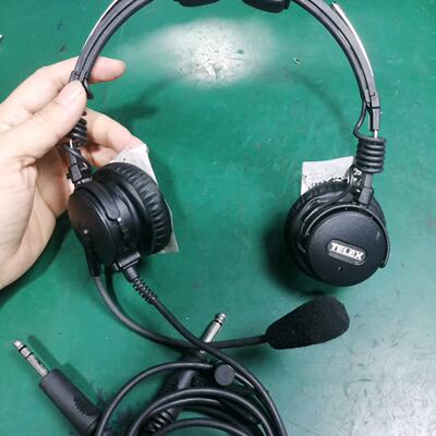 珠海飞行商店TELEXAIRMAN80210ANR民，议价商品