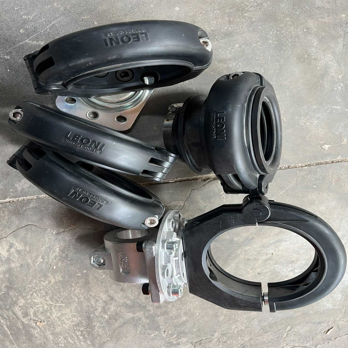 （议价）莱尼leoni