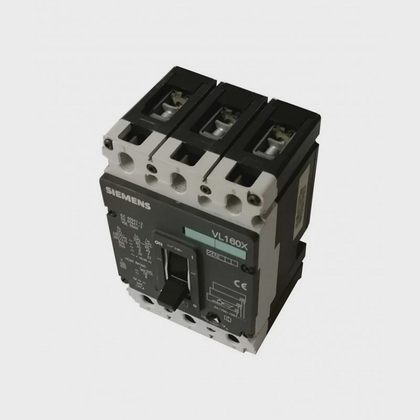 Siemenscircuitbreakers-3VL1708-1DD33-0AA0