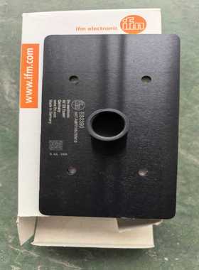 ifm易福门E80390电感式接近传感器，主要用于工业自动化~询价