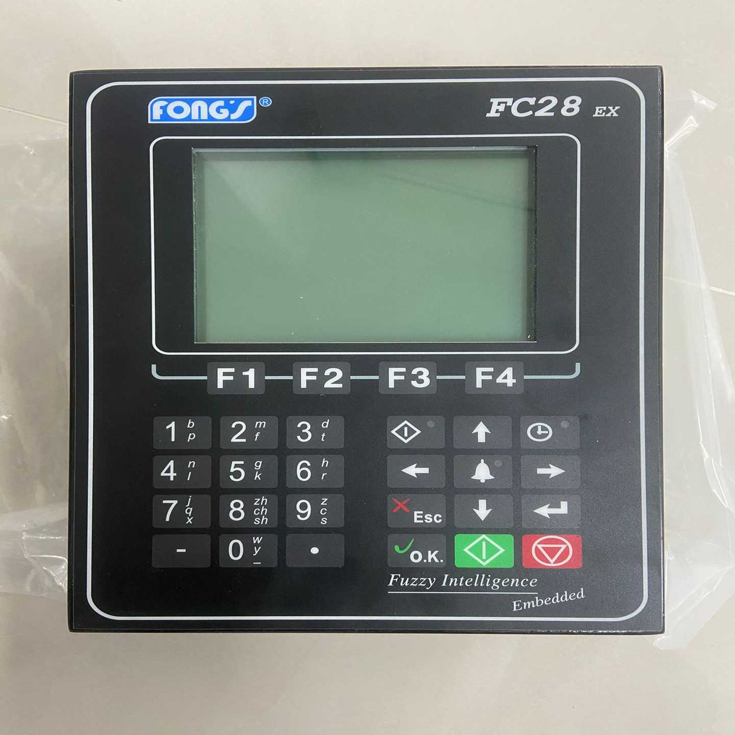 （洋洋设备）立信FC28/FC28AD/FC28EX/FC30/FC30