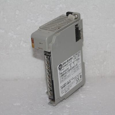 Allen Bradley 1769IF4XOF2 SER A Compact IO 4 Ch Input 2 Ch.