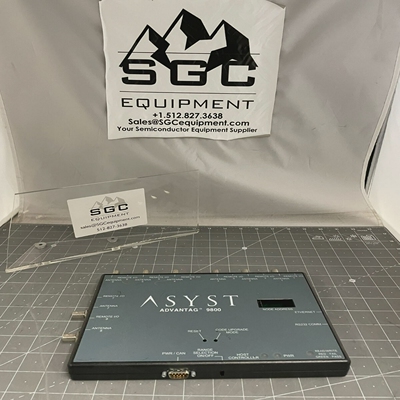 AsystTechnologies9701-2579-01ADVANTAG9800型号ATR9800R