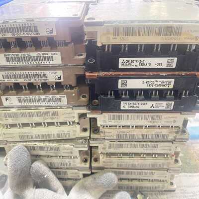 FS100R17KE3FS75R12KE3GFS100R询价