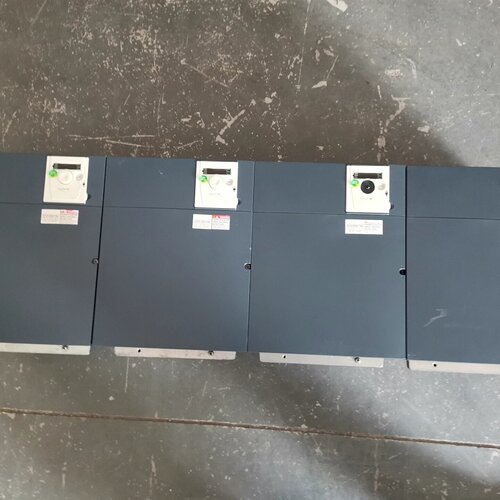 议价Atv312hd11n4 Disassemble The  Drive The Color Is As Show