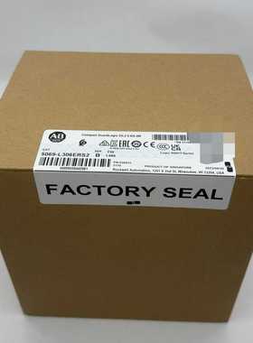 5069-L306ERS2罗克韦尔AB紧凑型PLC506~询价