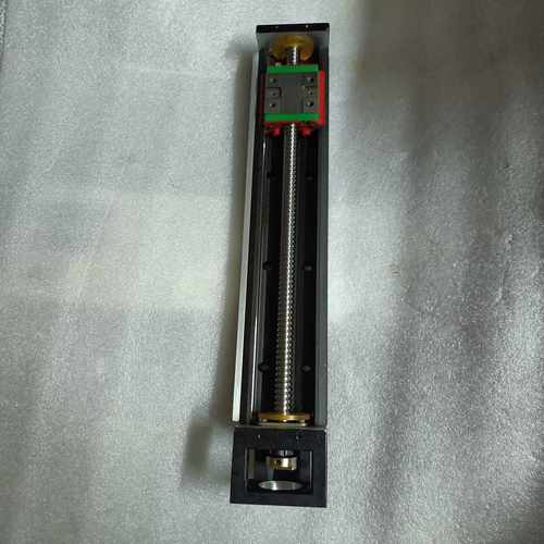 上银模组一条KK6005c行程300MM询价