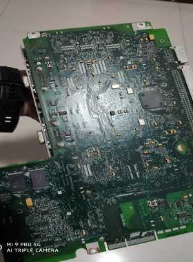 cpu417-4hl04-0ab0主板壳子破了卖询价