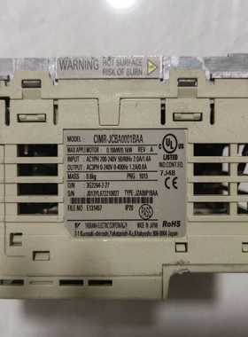 询价J1000CIMR-JCBA0001BAA