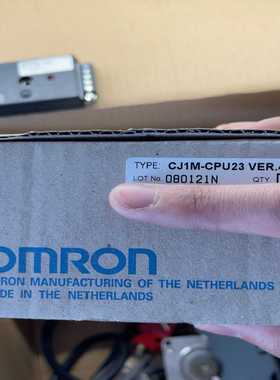 询价~cj1m-cpu23 plc模块