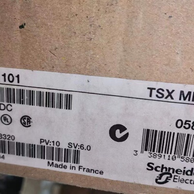 议价施耐德本体模块TSX3721001 TSX3721101全新库存