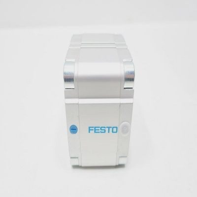 FestoAEVU-80-25-P-A单作用气动气缸80毫米25毫米10巴