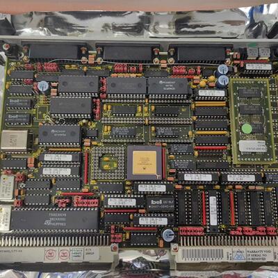 SYS68KCPU6A全新原包装库存新品有兴趣的-议价