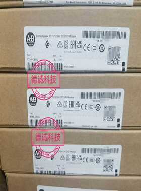 1756OB32新到ABRockwell罗克韦尔原询价