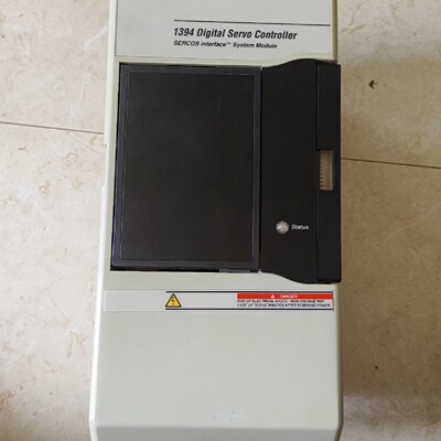 AB罗克韦尔1394系列私服驱动型号1394CSJT拍前询价