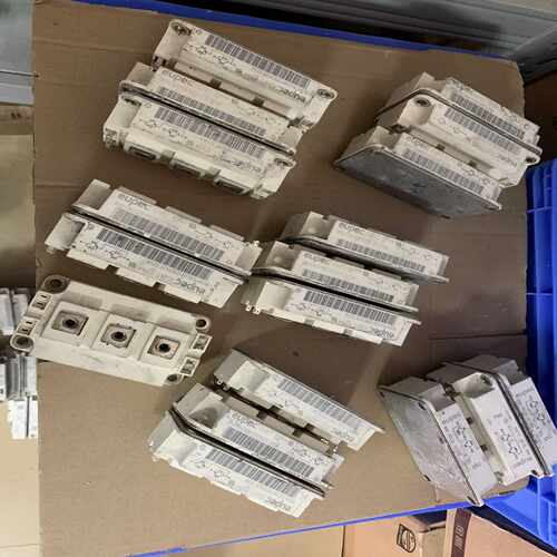 BSM150GB120DN2E3256 BSM100GB12~询价
