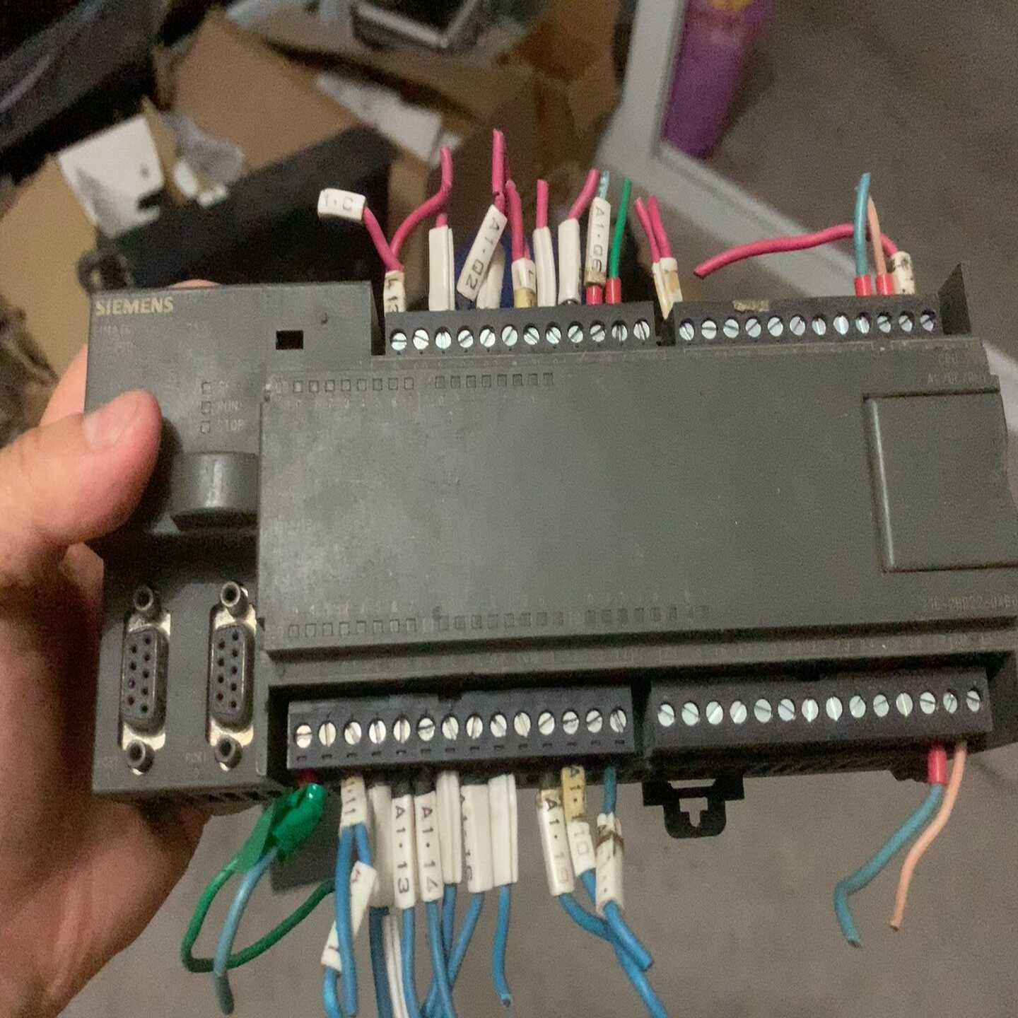 6ES7216-2BD22-0XB0一个，6ES721询价