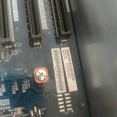 （议价）IBMX3850X6IO板PCI板00FN84700F