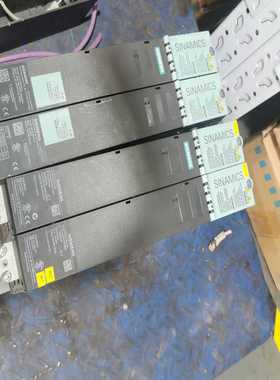 【议价】6SL3120-2TE13-0AA42X3A适用