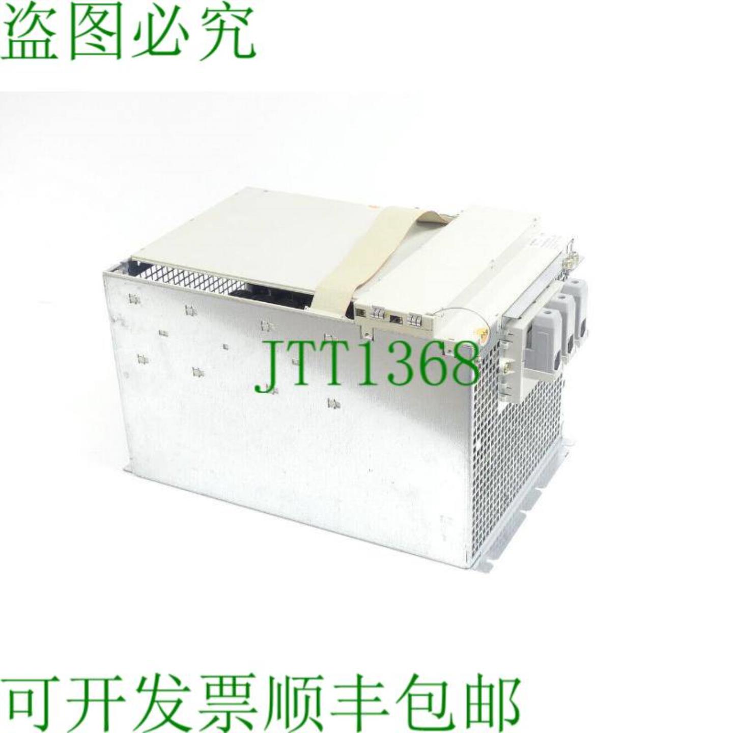 6SN1123-1AA01-0FA1 LT 模块 SNT-NN2037422 - 获取并获取测试