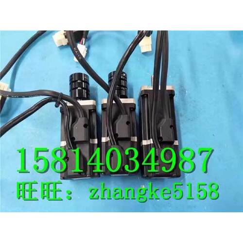 议价HIWIN伺服马达FRLS05201A4A\FRLS10205A4A现货 议价