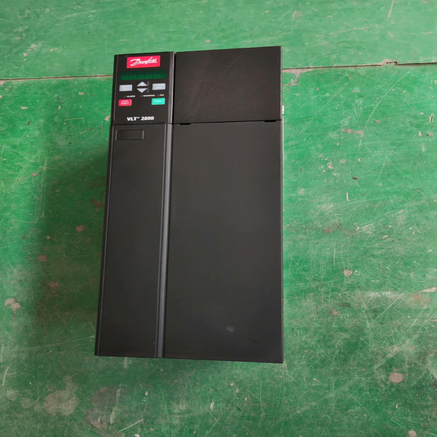 VLT2881PT4B20STR0DBF00A00C0丹佛斯（佳毅工控）