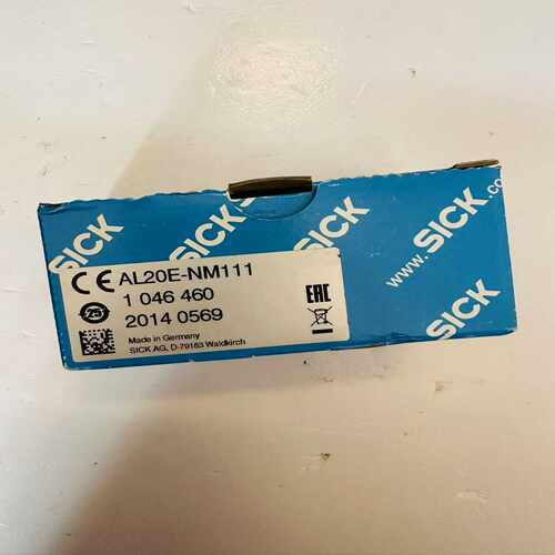 SICKAL20E-NM111阵列型传感器西克询价