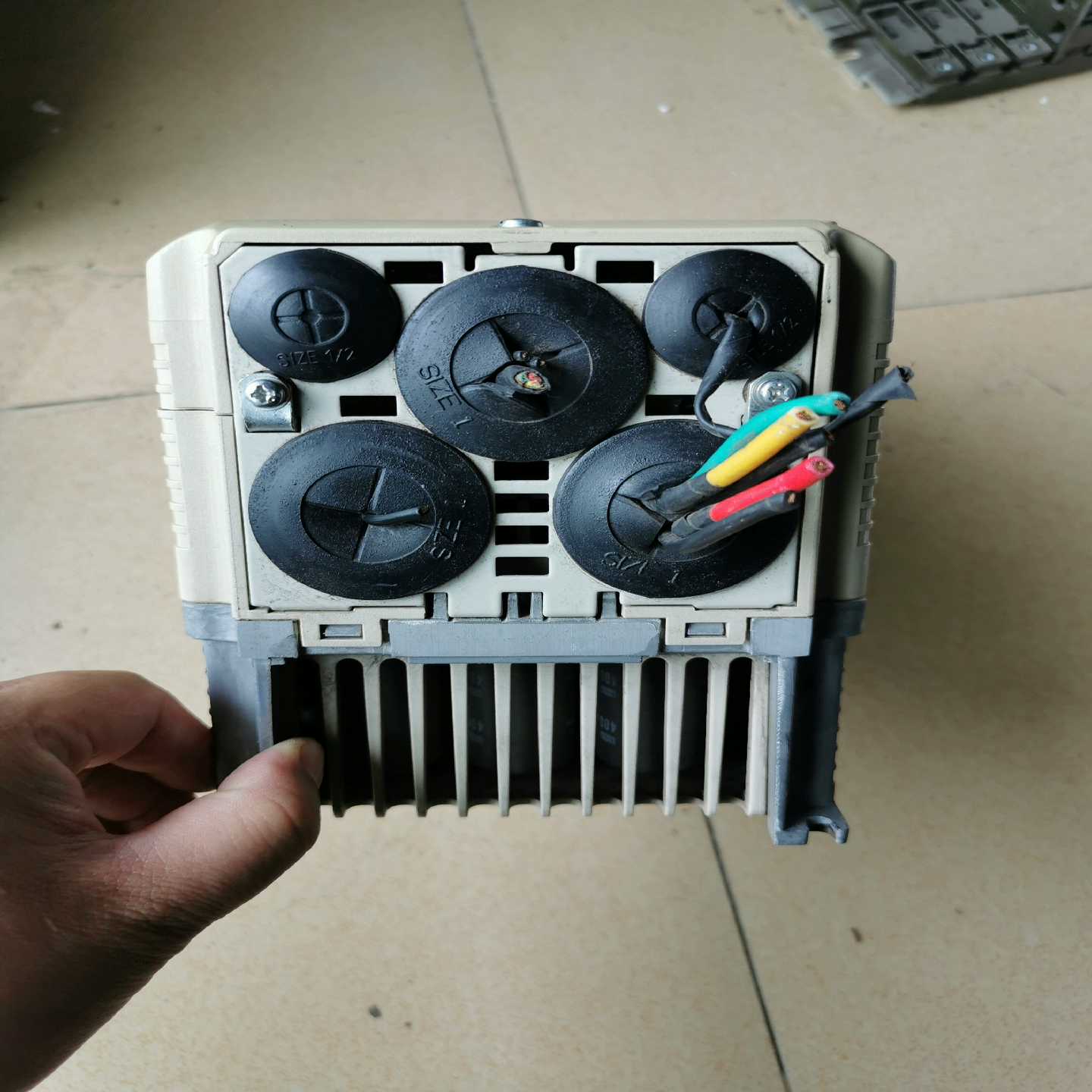 咨询-ClMB-HB4A0009FAA，正常，功能，有