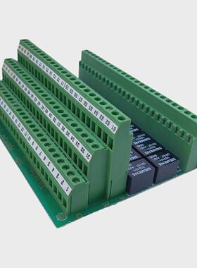 Hekatron RAK24 27201912 Placa De Rel Para Uso Industrial Hek