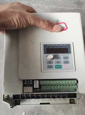 富菱变频器DZB300B003.7L4A，FULING询价