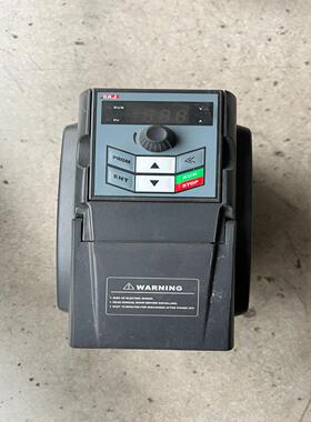 三晶变频器2.2KW ATV13-4T2R2GH 拆机包好，一议价商品