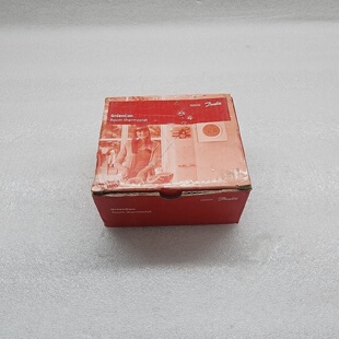 DANFOSS GREENCON RCC4 193B0944 ROOM THERMOSTAT 85250VAC